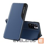 Nugarėlės dėklai Hurtel  Blue 