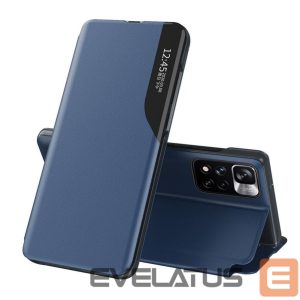 Nugarėlės dėklai Hurtel  Blue 