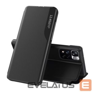 Nugarėlės dėklai Hurtel  Black 
