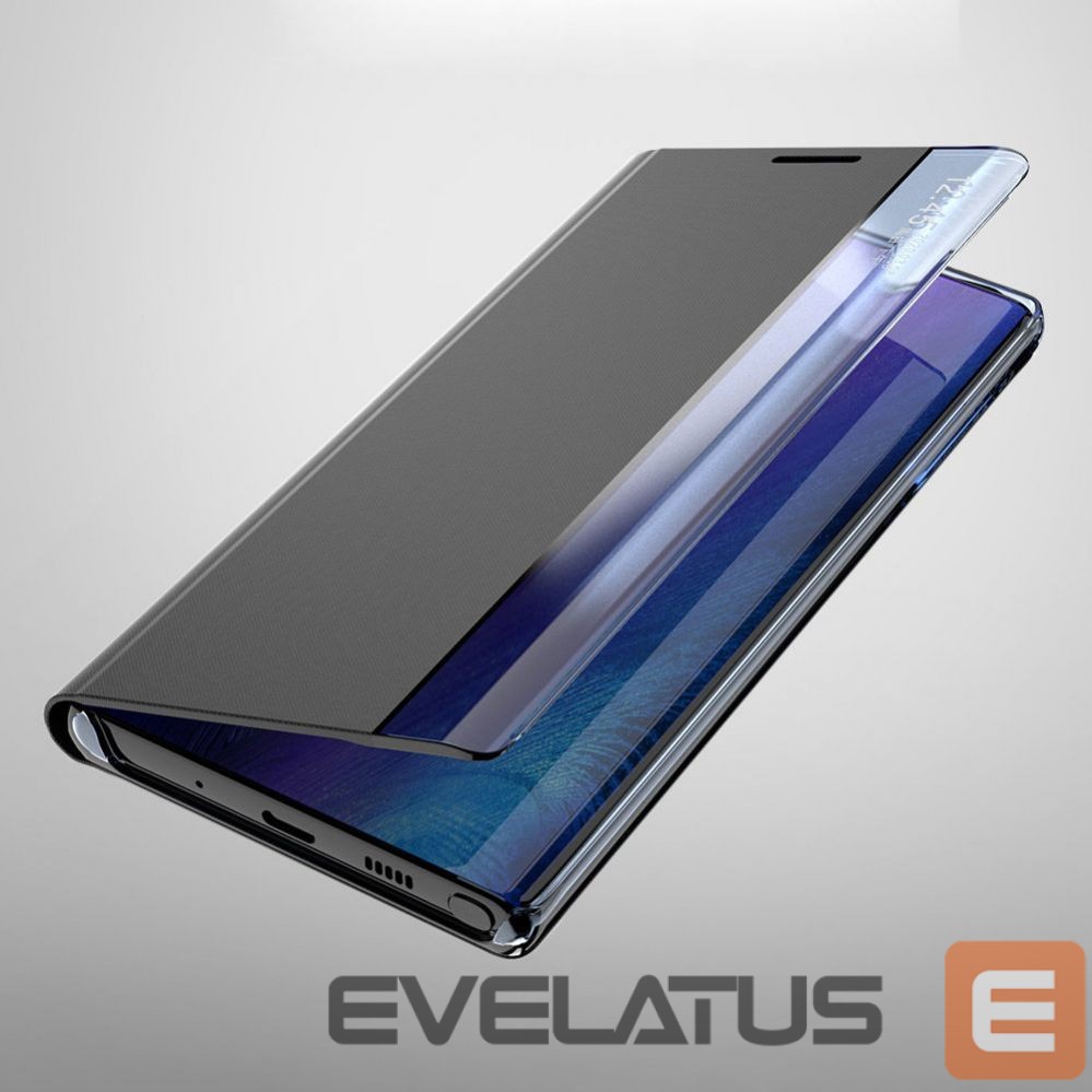 Nugarėlės dėklai Hurtel Blue