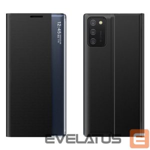 Nugarėlės dėklai Hurtel  Black 