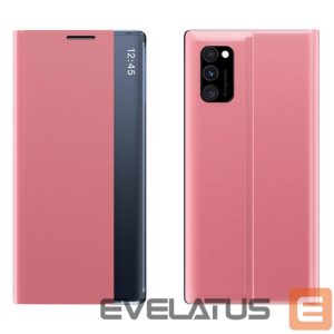 Nugarėlės dėklai Hurtel  Pink 