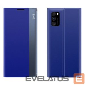 Nugarėlės dėklai Hurtel  Blue 