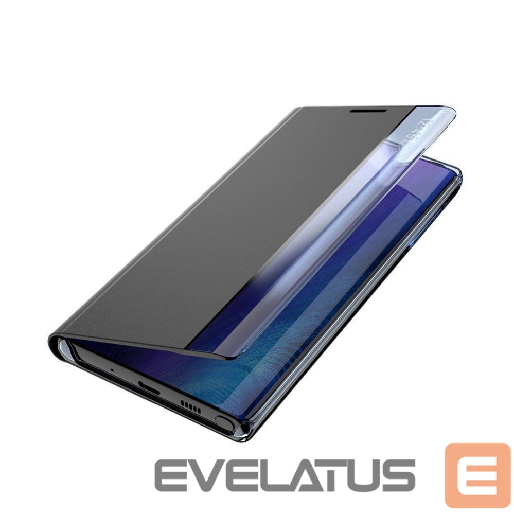 Nugarėlės dėklai Hurtel Blue