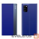 Nugarėlės dėklai Hurtel  Blue 