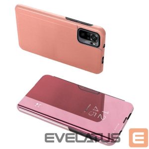 Nugarėlės dėklai Hurtel  Pink 