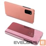 Nugarėlės dėklai Hurtel  Pink 