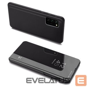 Nugarėlės dėklai Hurtel  Black 