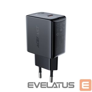 Adapteriai Acefast  Black 