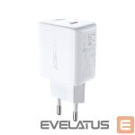 Adapteriai Acefast  White 
