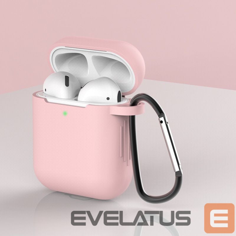 Nugarėlės dėklai Hurtel - Pink