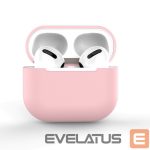 Nugarėlės dėklai Hurtel - Pink 