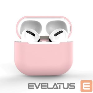 Nugarėlės dėklai Hurtel - Pink 