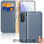 Nugarėlės dėklai Dux Ducis  Blue 