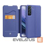 Nugarėlės dėklai Dux Ducis  Blue 