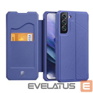 Nugarėlės dėklai Dux Ducis  Blue 