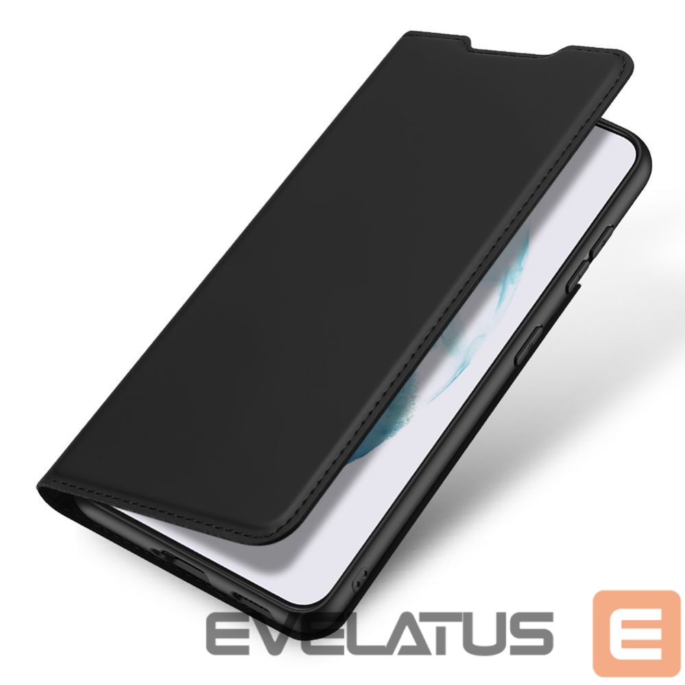 Nugarėlės dėklai Dux Ducis Black