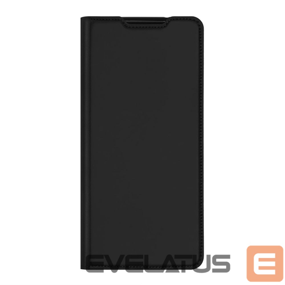 Nugarėlės dėklai Dux Ducis Black