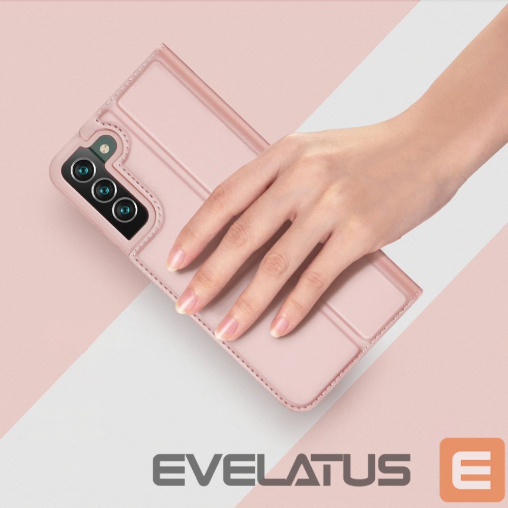 Nugarėlės dėklai Dux Ducis Black