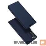 Nugarėlės dėklai Dux Ducis  Blue 