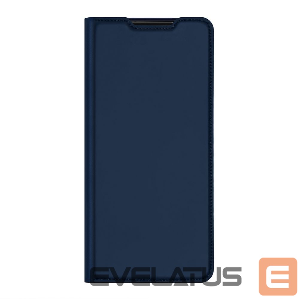 Nugarėlės dėklai Dux Ducis Blue