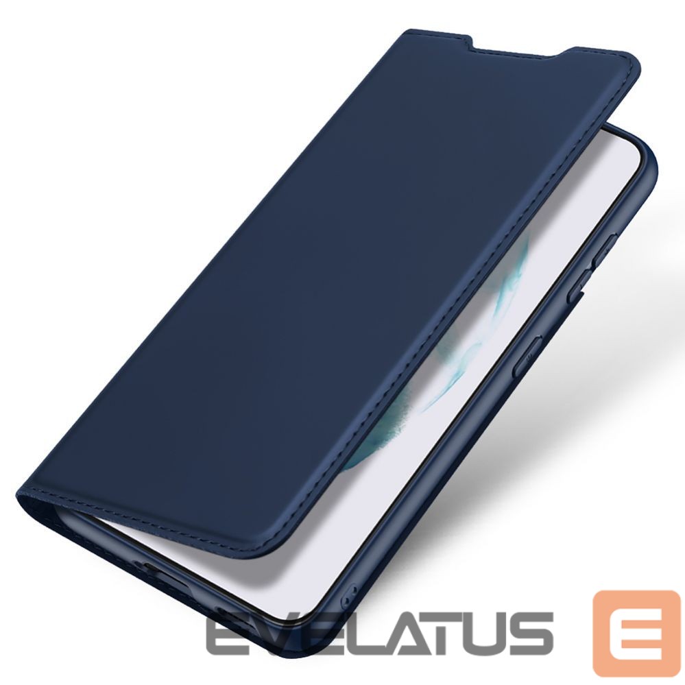Nugarėlės dėklai Dux Ducis Blue