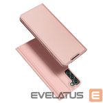 Nugarėlės dėklai Dux Ducis  Pink 