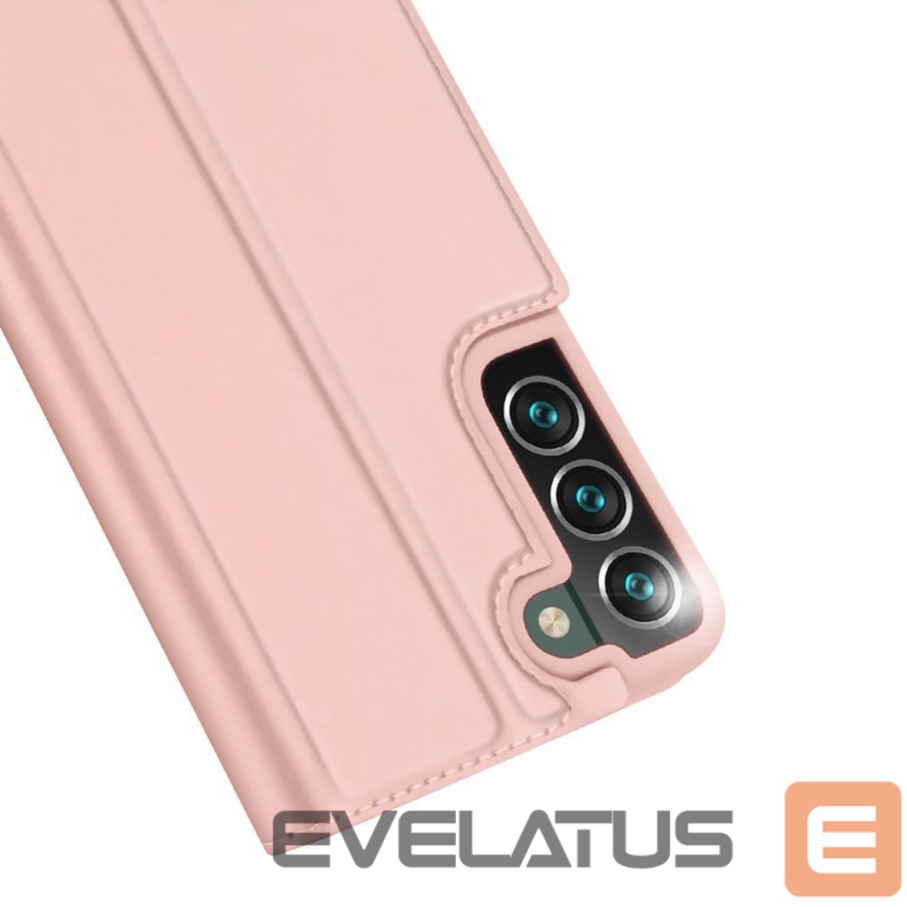 Nugarėlės dėklai Dux Ducis Pink