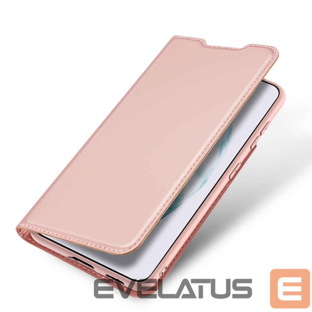 Nugarėlės dėklai Dux Ducis Pink