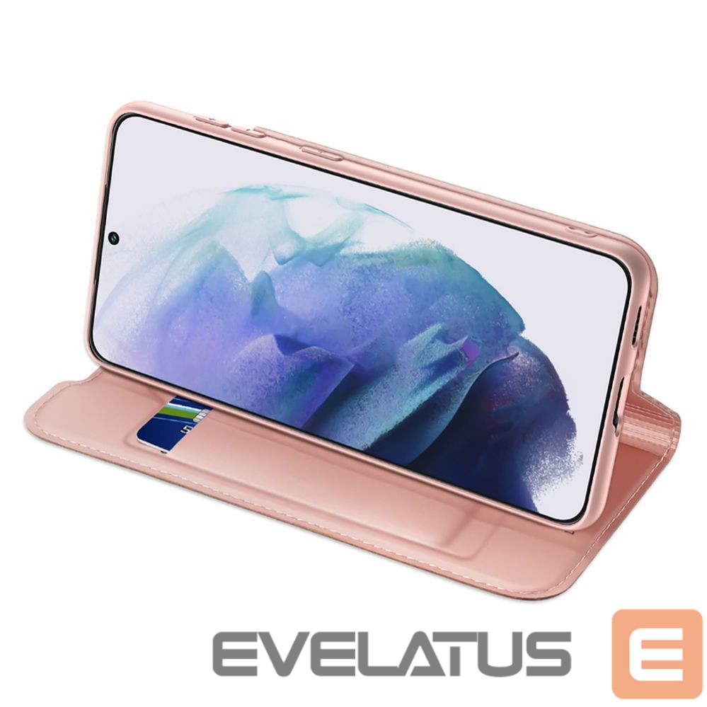 Nugarėlės dėklai Dux Ducis Pink
