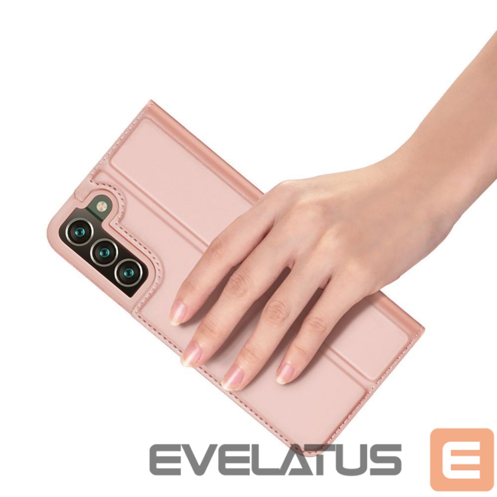 Nugarėlės dėklai Dux Ducis Pink