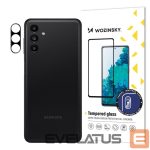 Apsauginiai stiklai Wozinsky  Wozinsky Full Camera Glass 9H Full Camera Tempered Glass for Samsung Galaxy A13 5G 