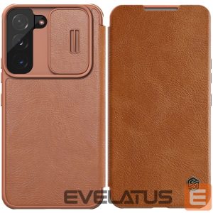 Nugarėlės dėklai Nillkin  Brown 