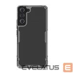 Nugarėlės dėklai Nillkin  Nillkin Nature Pro case for Samsung Galaxy S22+ (S22 Plus) armored cover transparent cover 