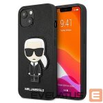 Nugarėlės dėklai Karl Lagerfeld  Black 