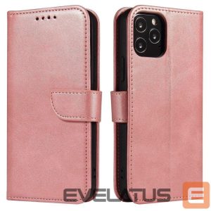 Nugarėlės dėklai Hurtel  Pink 