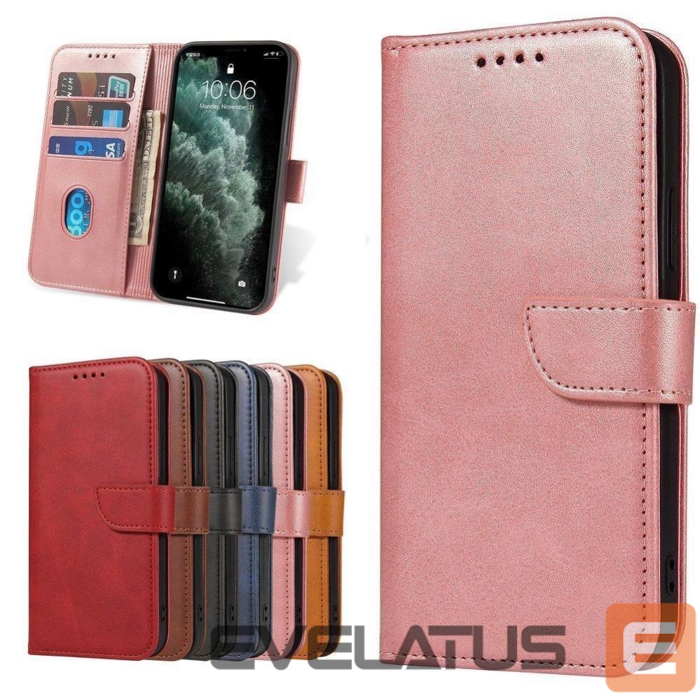 Nugarėlės dėklai Hurtel Pink