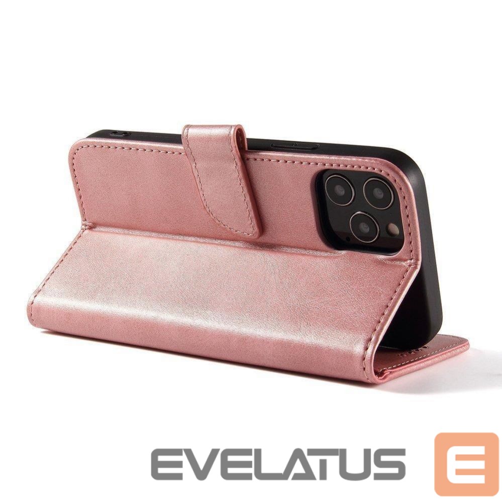 Nugarėlės dėklai Hurtel Pink