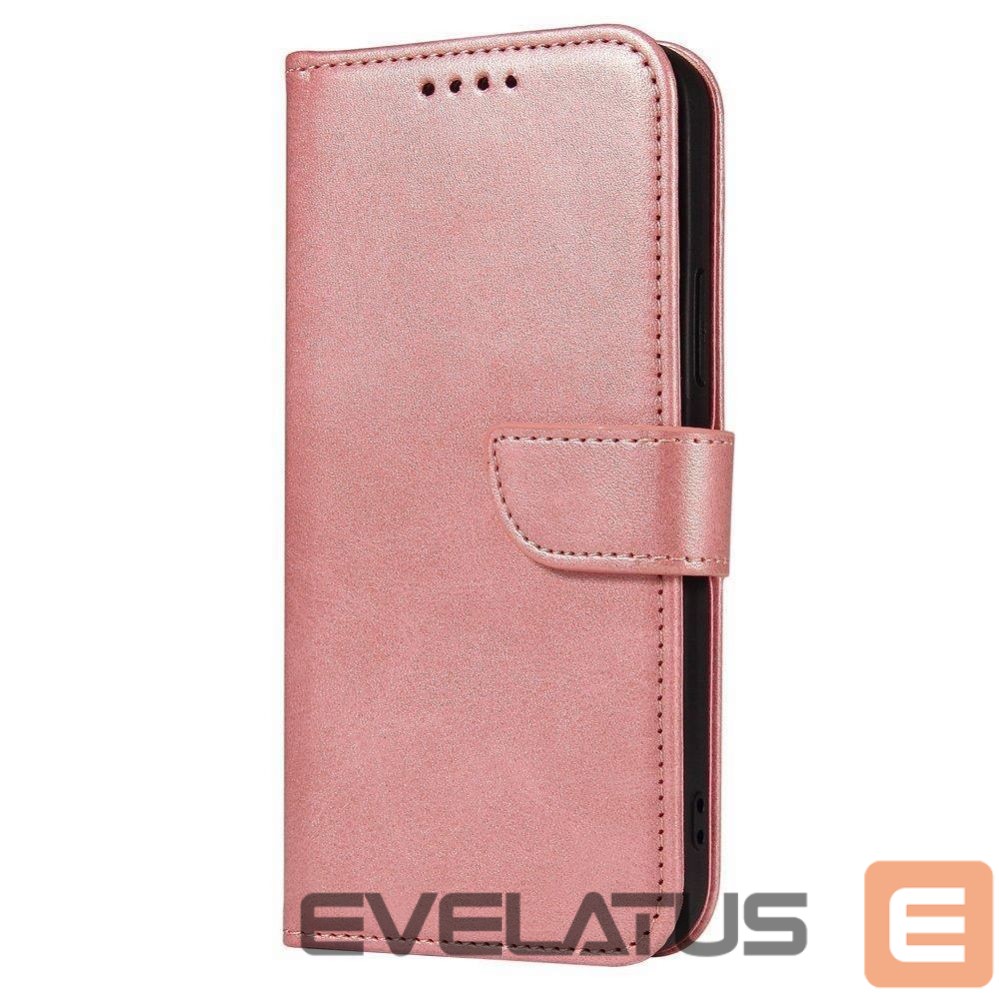 Nugarėlės dėklai Hurtel Pink