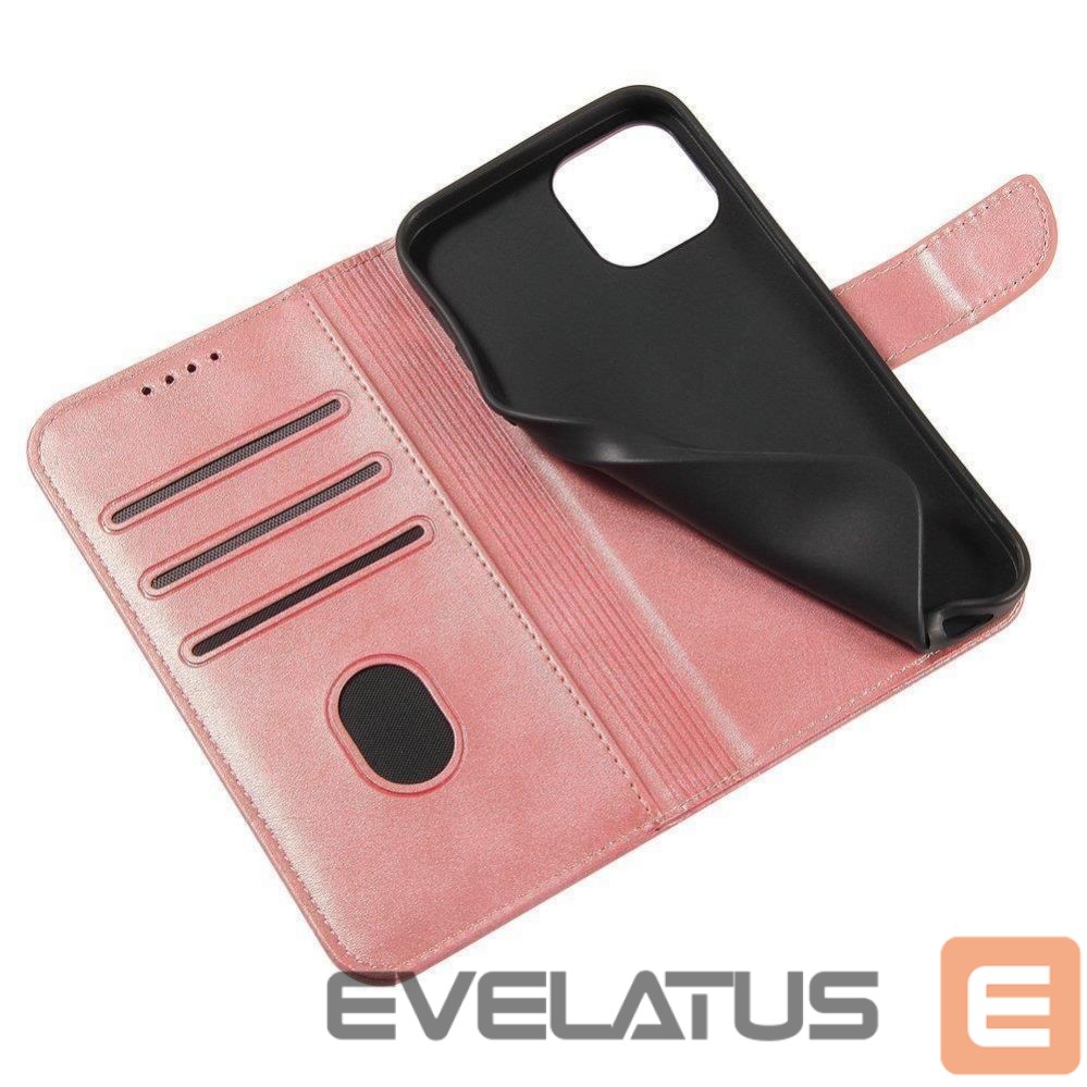 Nugarėlės dėklai Hurtel Pink