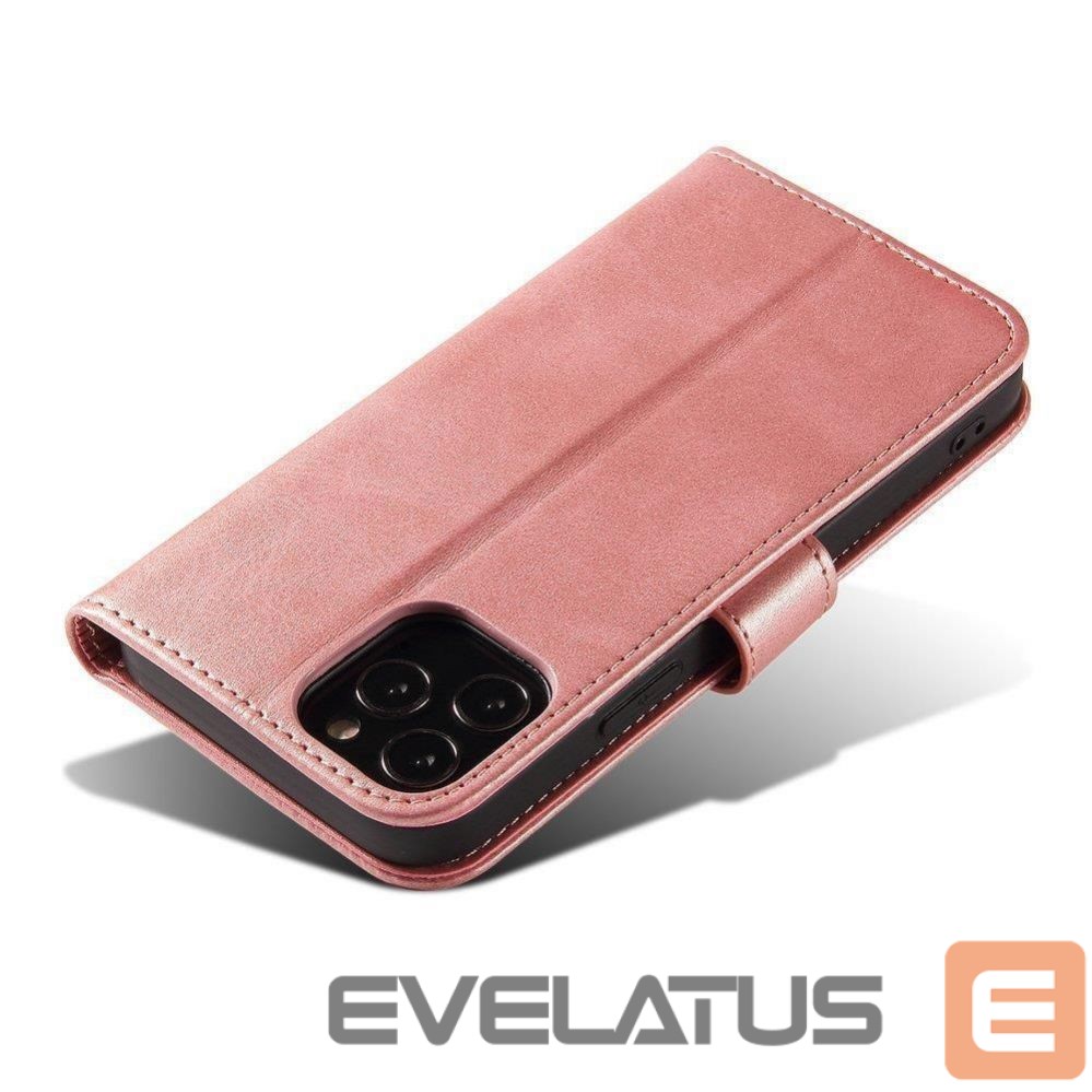 Nugarėlės dėklai Hurtel Pink