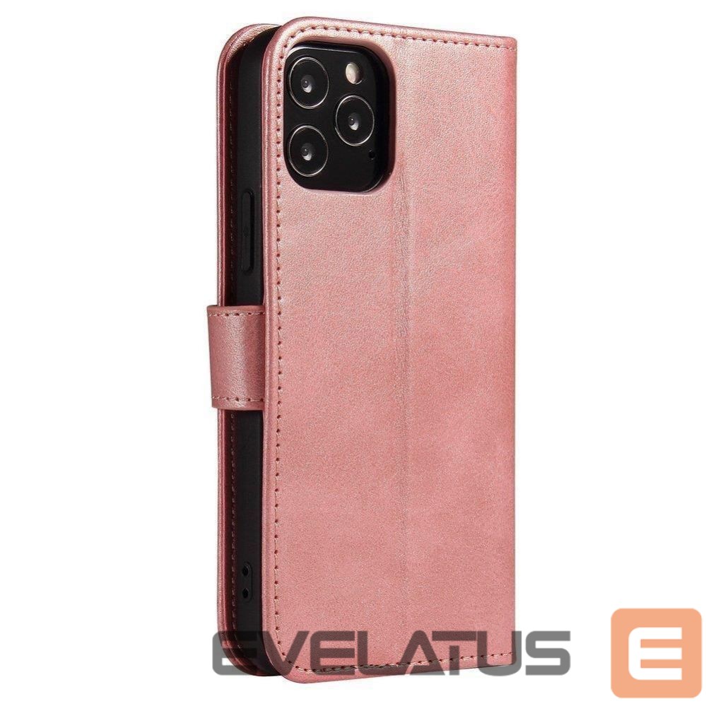 Nugarėlės dėklai Hurtel Pink