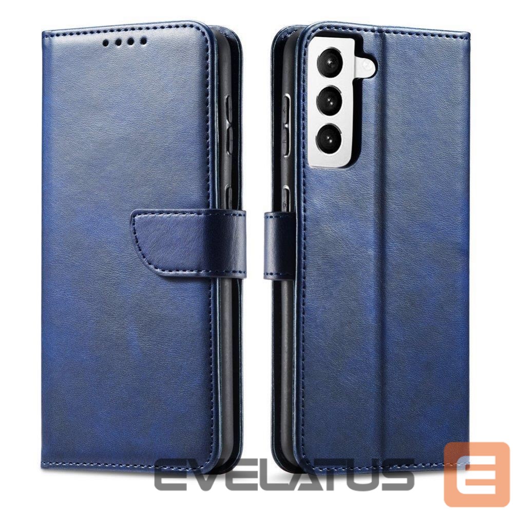 Nugarėlės dėklai Hurtel Blue
