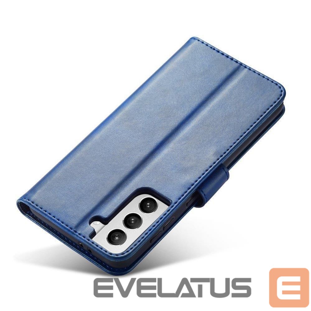 Nugarėlės dėklai Hurtel Blue