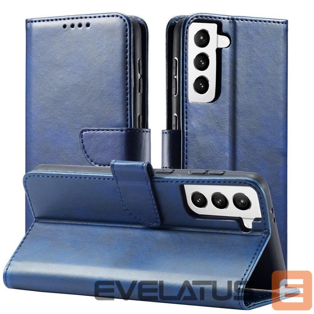Nugarėlės dėklai Hurtel Blue