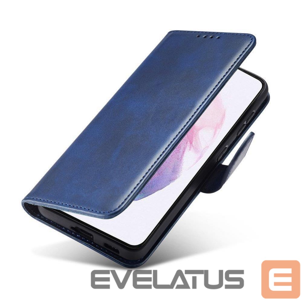 Nugarėlės dėklai Hurtel Blue