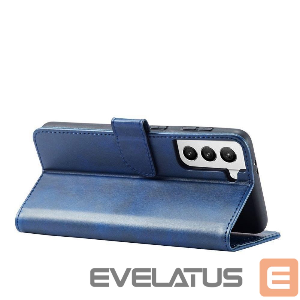 Nugarėlės dėklai Hurtel Blue
