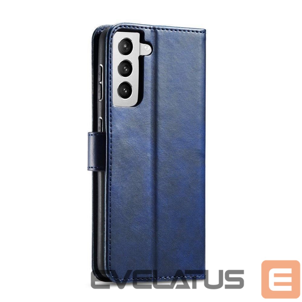 Nugarėlės dėklai Hurtel Blue