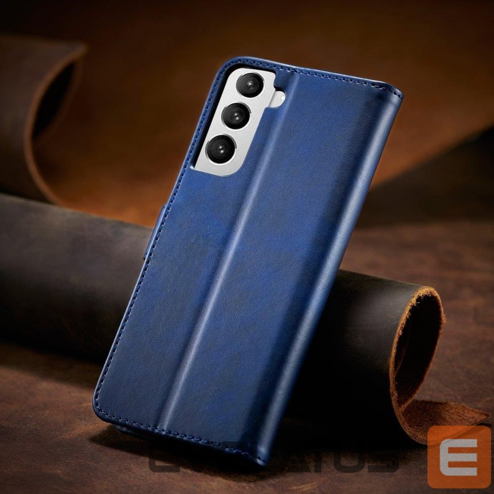 Nugarėlės dėklai Hurtel Blue