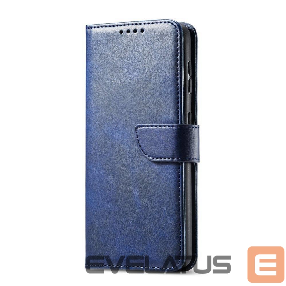 Nugarėlės dėklai Hurtel Blue